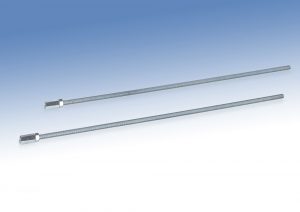 650 mm extension x 2