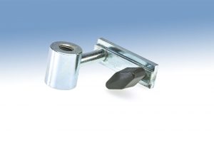 Vertical slider attachment x 2